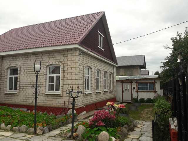 Купить Дом В Городе Зима Свежие Объявления