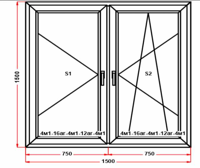 Продам: Окна и двери ПВХ со склада изготовителя