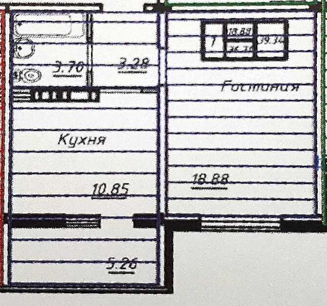 Продам: квартиру в новостройке