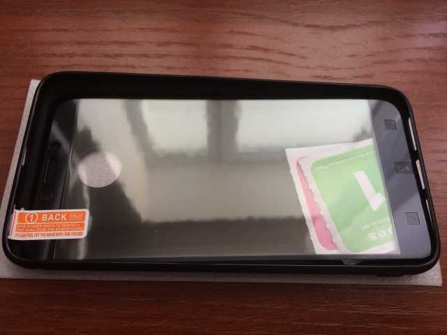 Продам: Защитный чехол для Xiaomi redmi4x