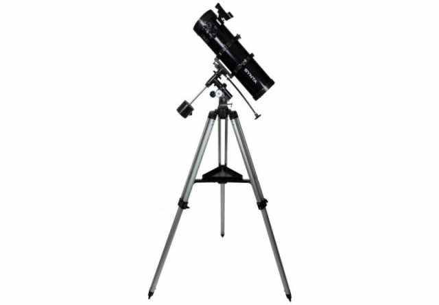Продам: Телескоп NBK130650EQ2