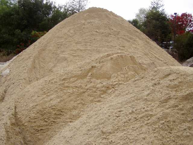 Продам: Предлагаем песко-соляную смесь 6% процен
