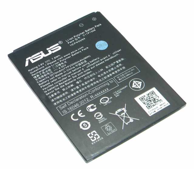 Продам: Аккумуляторные батареи для ASUS
