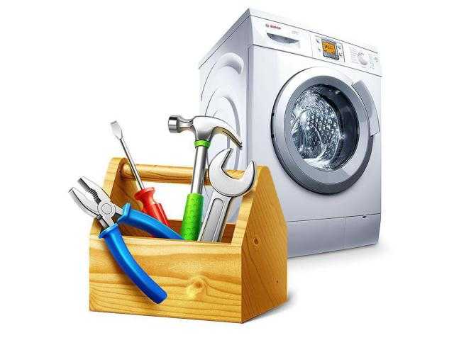 Предложение: Ежедневно ремонт стиральных машин Челяби
