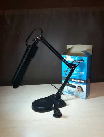 Продам: Настольная лампа Desk A5810LT-1BK