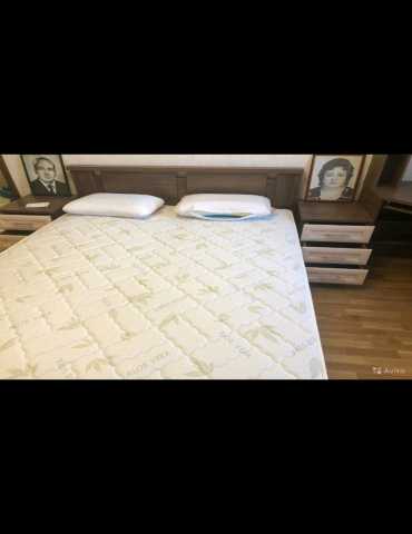 Продам: Новая кровать 160х200