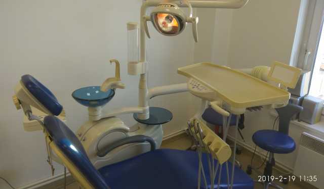 Продам: Стоматологическую установку