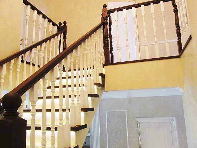 Продам: Лестницы, лестничные ограждения
