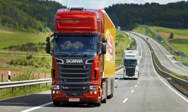 Предложение: Доставка грузов машинами до 20 тн.