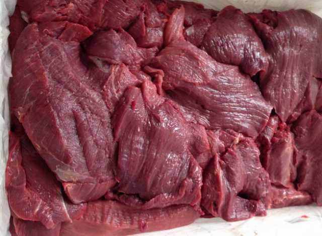 Продам: Мясо говядины и мясо куриное оптовые пос