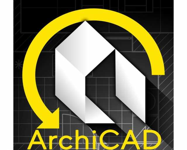 Предложение: установка ArchiCAD