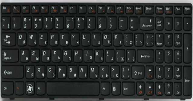 Продам: Клавиатуры для ноутбуков Lenovo