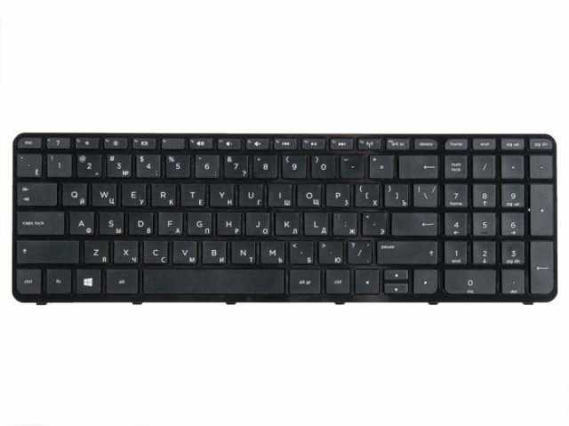 Продам: Клавиатуры для ноутбуков HP