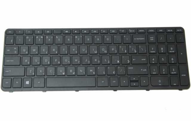 Продам: Клавиатуры для ноутбуков HP Pavilion