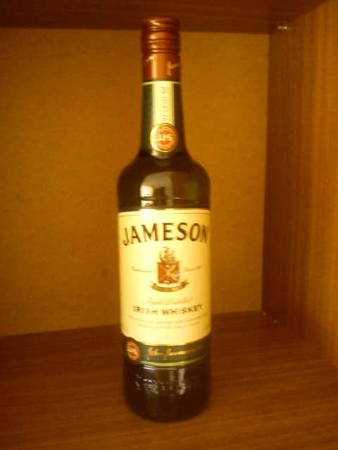 Продам: Виски JAMESON 0.7