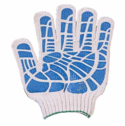 Продам: Рабочие х/б перчатки, рукавицы от произв