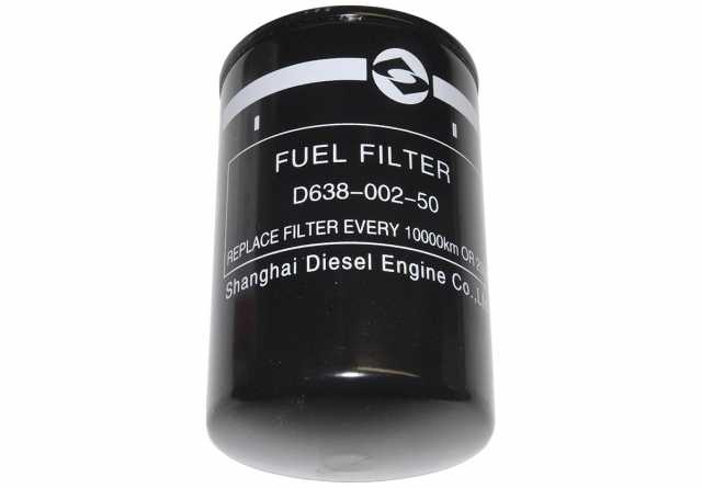 Продам: Фильтр топливный тонкой очистки