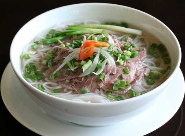 Продам: Суп фо бо со вкусом говядины (вьетнам)