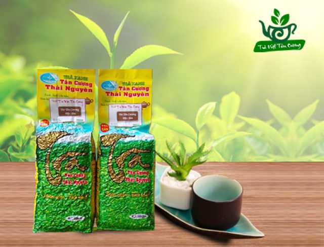 Продам: Зеленый чай thai nguyen (вьетнам)