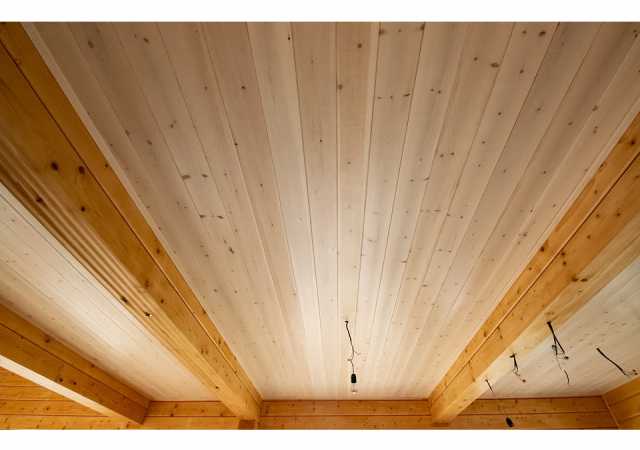 Предложение: потолки, полы деревянные, перекрытия