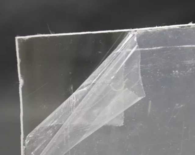 Продам: Оргстекло прозрачное в листах (1-10 мм)