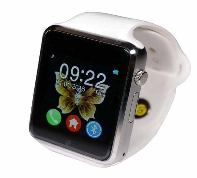 Продам: Smart Watch DZ09 + PowerBank в подарок