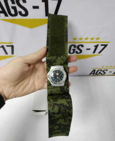 Продам: Часы армейские из комплекта Ратник 6э4-2
