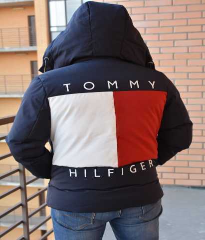 Продам: Куртка TOMMY HILFIGER