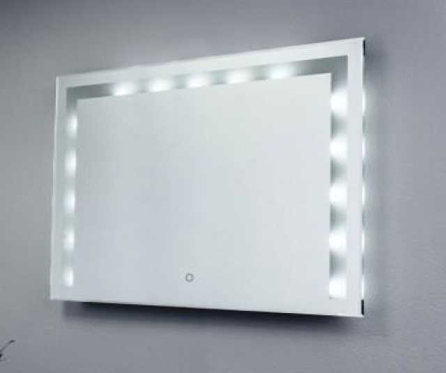 Продам: Зеркала с LED подсветкой