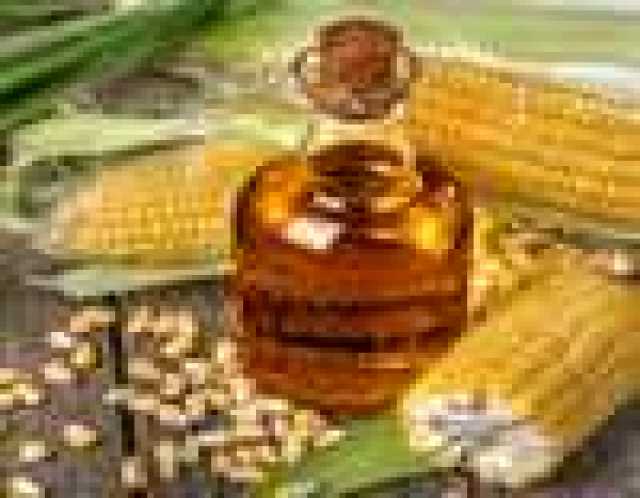 Продам: Кукурузное масло от производителя