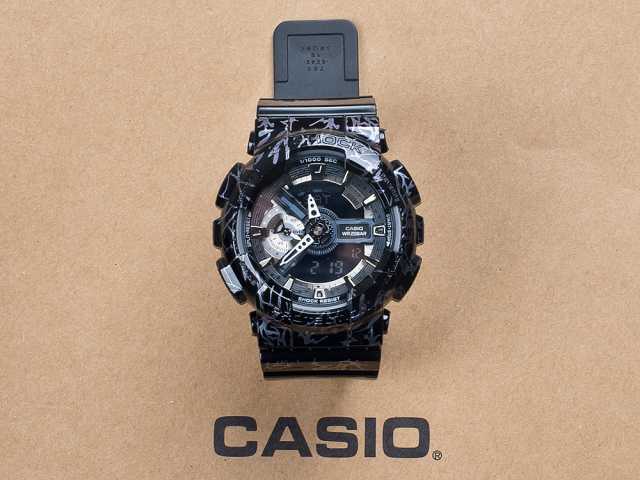 Продам: Новые Casio G-Shock GA-100