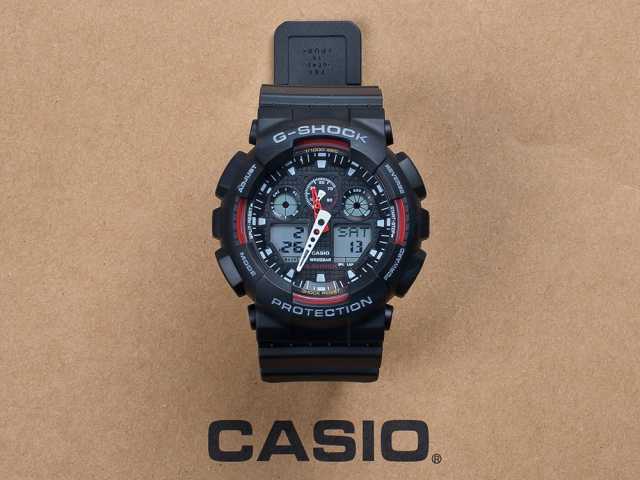 Продам: Новые Casio G-Shock GA-100