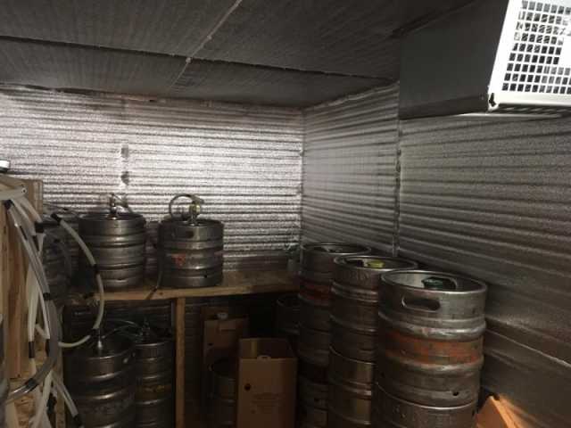 Продам: магазин разливного пива в Митино