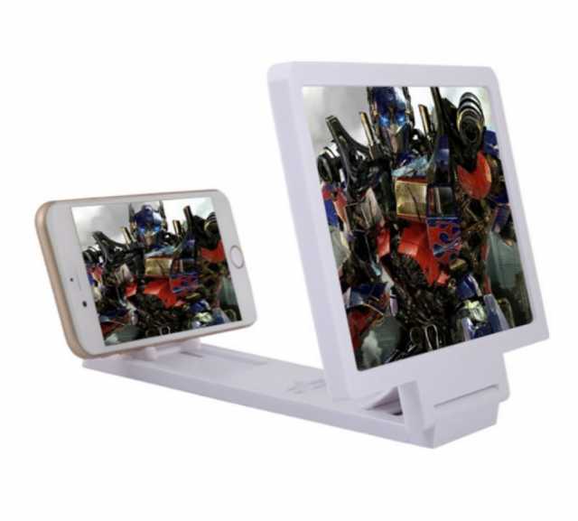 Продам: Magnifier screen - 3D увеличитель