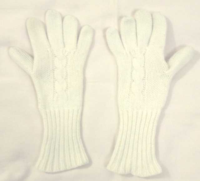 Продам: Шерстяные перчатки
