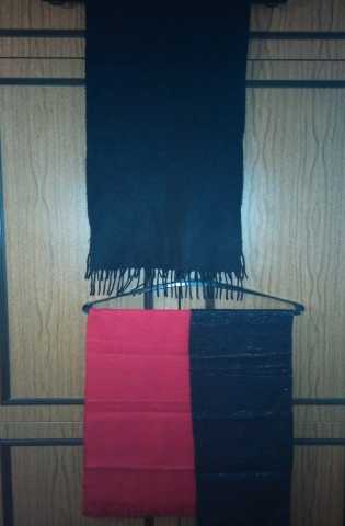 Продам: Шерстяные шарфы 3 шт