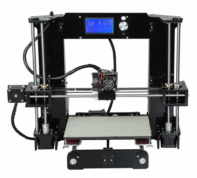 Продам: 3D-принтеры по лучшим ценам