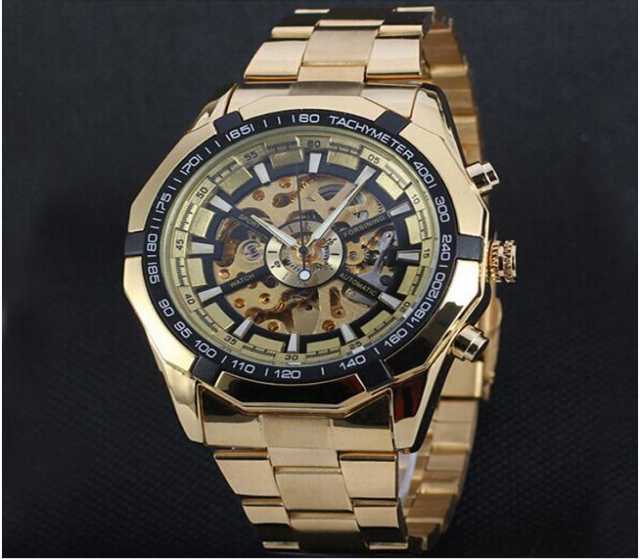 Продам: Наручные часы - Winner Luxury