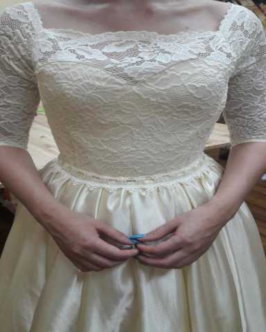 Предложение: Свадебные платья