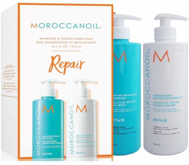 Продам: Moroccanoil - косметика для волос