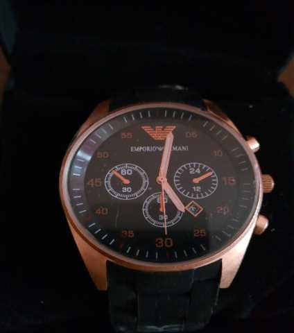 Продам: Наручные часы Armani