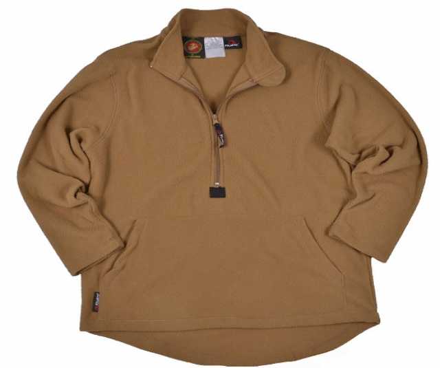 Продам: Флисовый пуловер USMC Polartec 100