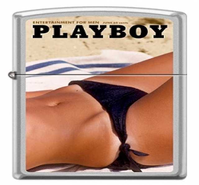 Продам: Зажигалка Zippo Playboy June 1962