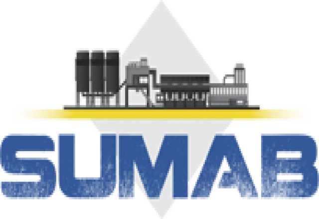 Предложение: Бетонные заводы Sumab
