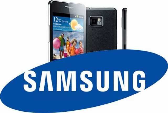Предложение: Ремонт Samsung