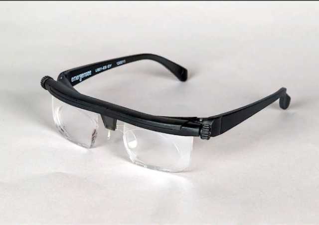 Продам: Универсальные очки для зрения