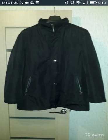 Продам: Куртка 50-52