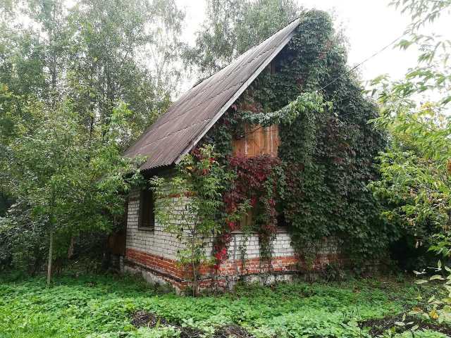 Купить Дачу В Орехово Зуеве