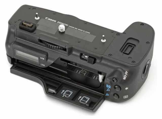 Продам: Canon WFT-E4 II беспроводной передатчик