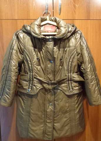 Продам: Осеннее пальто